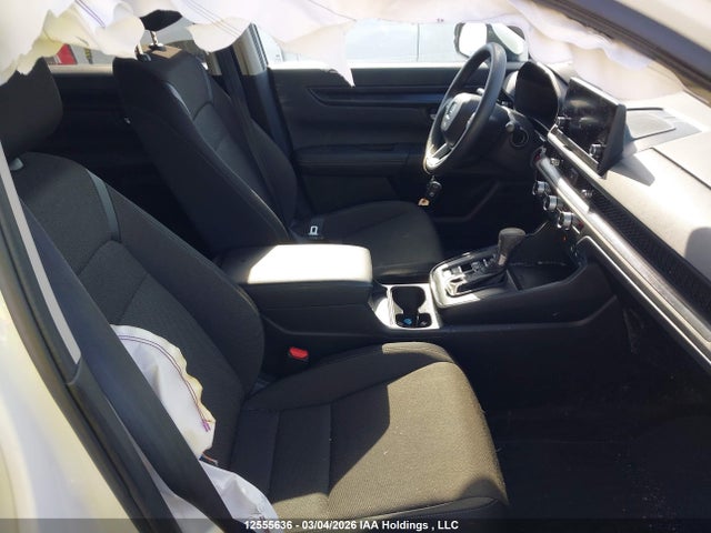 2HKRS4H25SH109963 Honda CR-V
