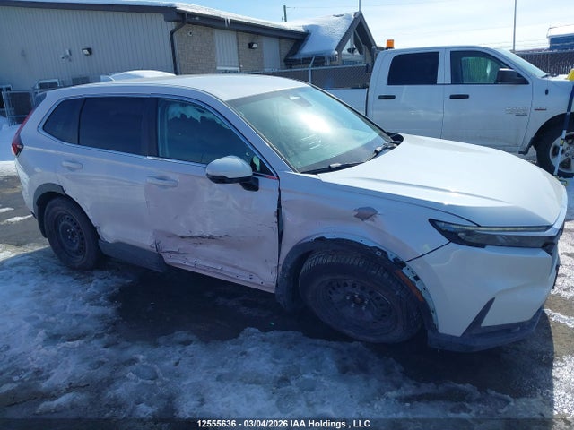 2HKRS4H25SH109963 Honda CR-V