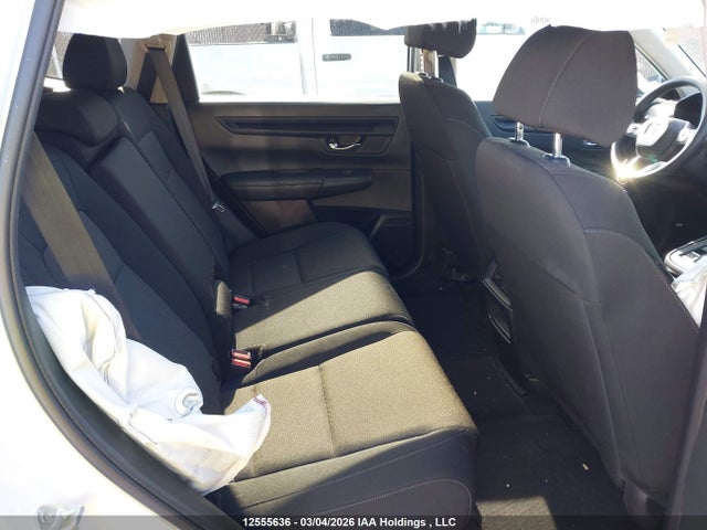2HKRS4H25SH109963 Honda CR-V