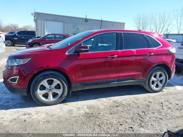 Ford Edge 2016 2FMPK4K84GBB96919 Image 13