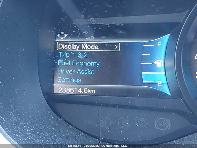 Ford Edge 2016 2FMPK4K84GBB96919 Image 14