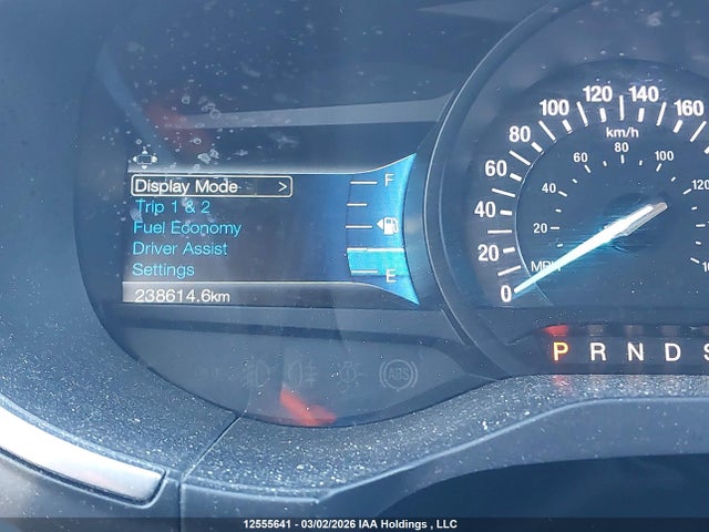 Ford Edge 2016 2FMPK4K84GBB96919 Image 7