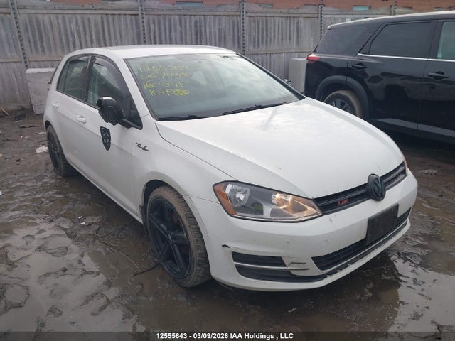3VW117AU3GM067448 auction archive image