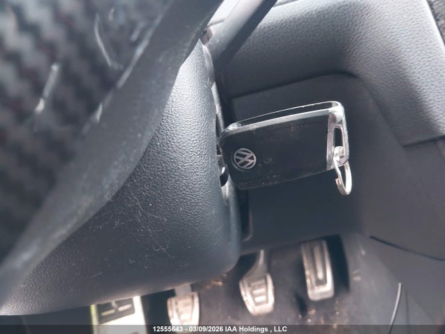 12555643 :رقم المزاد ، 3VW117AU3GM067448 vin ، 2016 Volkswagen Golf 1.8 Tsi Comfortline/1.8 Tsi Highline/1.8 Tsi Trendline مزاد بيع