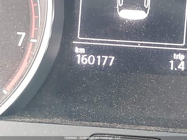 12555643 :رقم المزاد ، 3VW117AU3GM067448 vin ، 2016 Volkswagen Golf 1.8 Tsi Comfortline/1.8 Tsi Highline/1.8 Tsi Trendline مزاد بيع