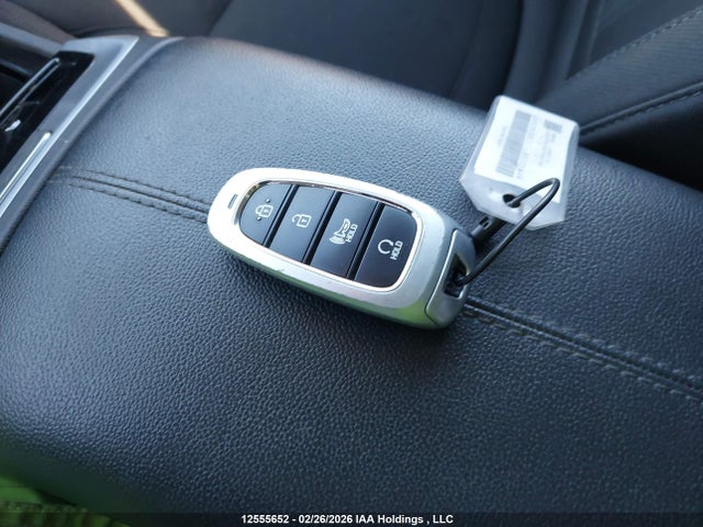 Hyundai Tucson Preferred Awd 2024 KM8JBCDE7RU321640 Image 11