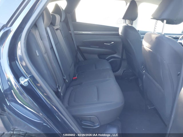 KM8JBCDE7RU321640 Hyundai Tucson Preferred Awd