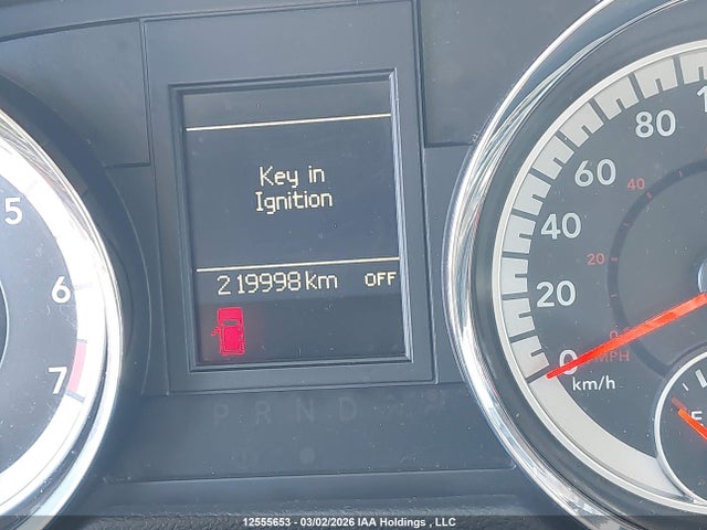 12555653 :رقم المزاد ، 2C4RDGDG7HR750475 vin ، 2017 Dodge Grand Caravan Crew مزاد بيع
