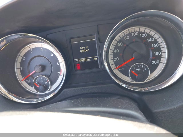 12555653 :رقم المزاد ، 2C4RDGDG7HR750475 vin ، 2017 Dodge Grand Caravan Crew مزاد بيع
