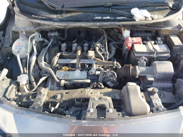 Nissan VERSA SV 2023 3N1CN8EV1PL854044 Image 10