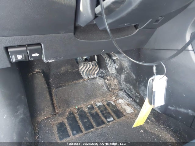 Nissan VERSA SV 2023 3N1CN8EV1PL854044 Image 11
