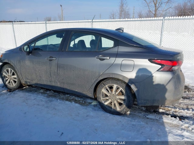 Nissan VERSA SV 2023 3N1CN8EV1PL854044 Image 13