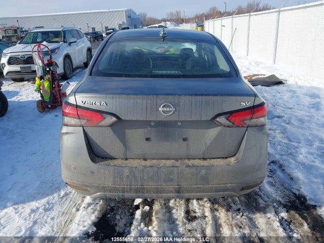 Nissan VERSA SV 2023 3N1CN8EV1PL854044 Image 15