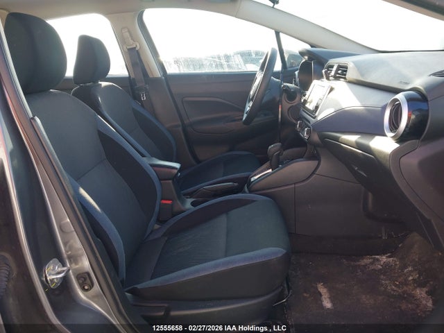 Nissan VERSA SV 2023 3N1CN8EV1PL854044 Image 5