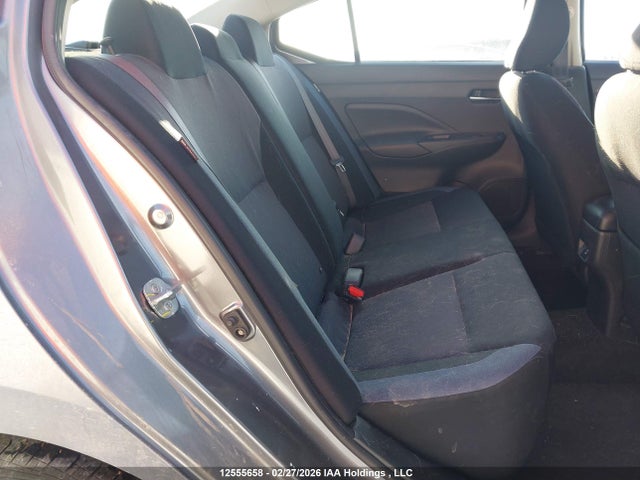 Nissan VERSA SV 2023 3N1CN8EV1PL854044 Image 8