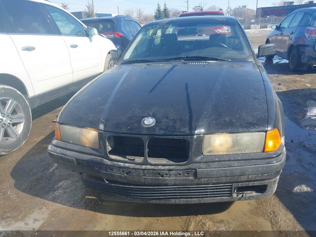 Aukcja sprzedaży 1995 Bmw 318 Is, vin: WBABE5320SJA12585, numer aukcji: 12555661