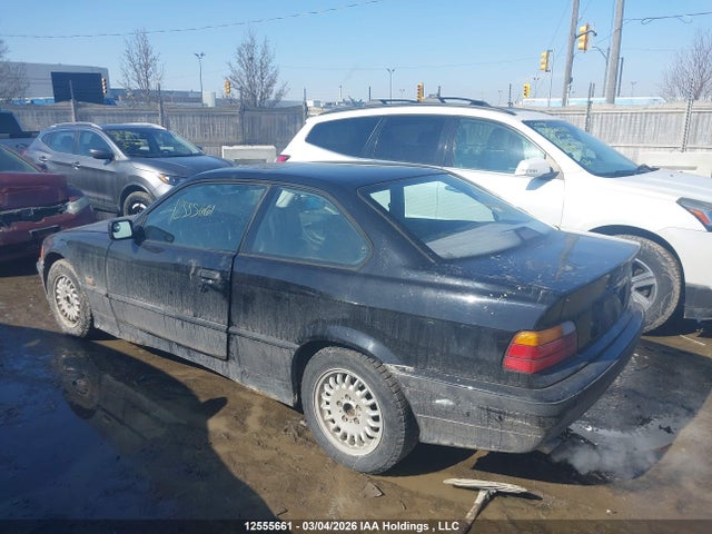Aukcja sprzedaży 1995 Bmw 318 Is, vin: WBABE5320SJA12585, numer aukcji: 12555661