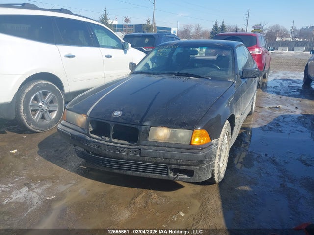 Aukcja sprzedaży 1995 Bmw 318 Is, vin: WBABE5320SJA12585, numer aukcji: 12555661