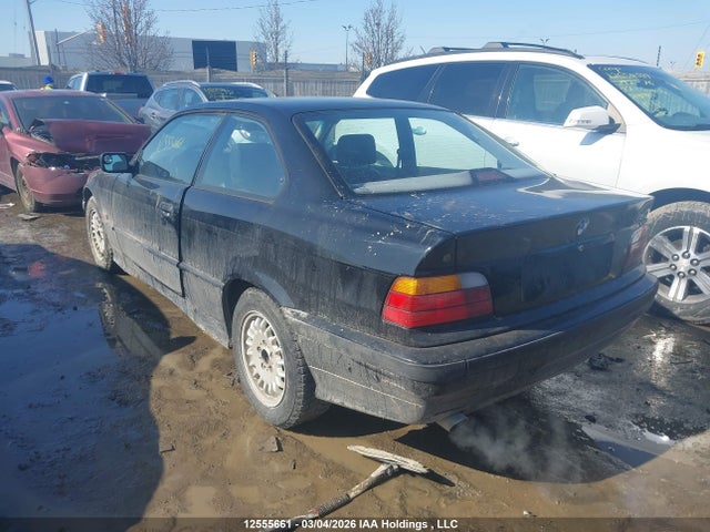 Aukcja sprzedaży 1995 Bmw 318 Is, vin: WBABE5320SJA12585, numer aukcji: 12555661