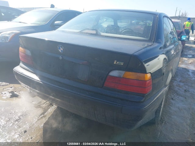 Aukcja sprzedaży 1995 Bmw 318 Is, vin: WBABE5320SJA12585, numer aukcji: 12555661