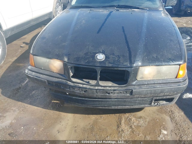 Aukcja sprzedaży 1995 Bmw 318 Is, vin: WBABE5320SJA12585, numer aukcji: 12555661