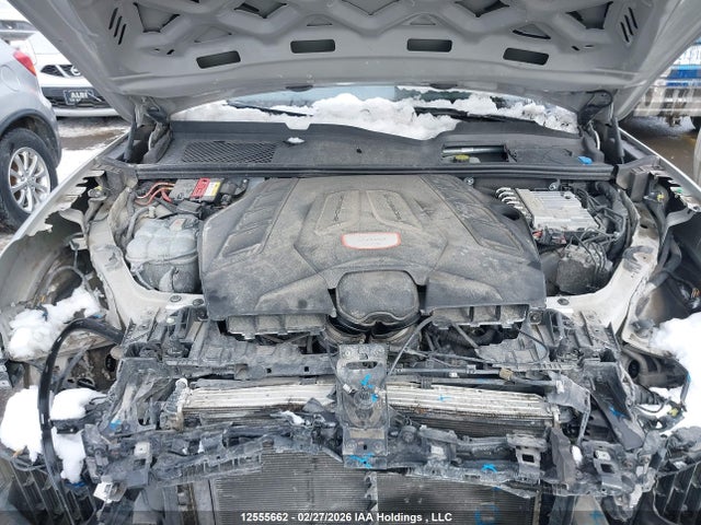 Porsche Cayenne Gts 2021 WP1AG2AY5MDA33735 Image 10