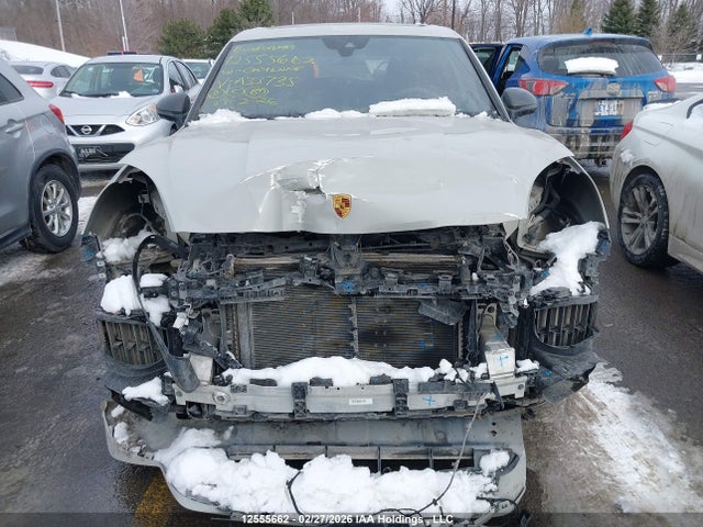 Porsche Cayenne Gts 2021 WP1AG2AY5MDA33735 Image 13