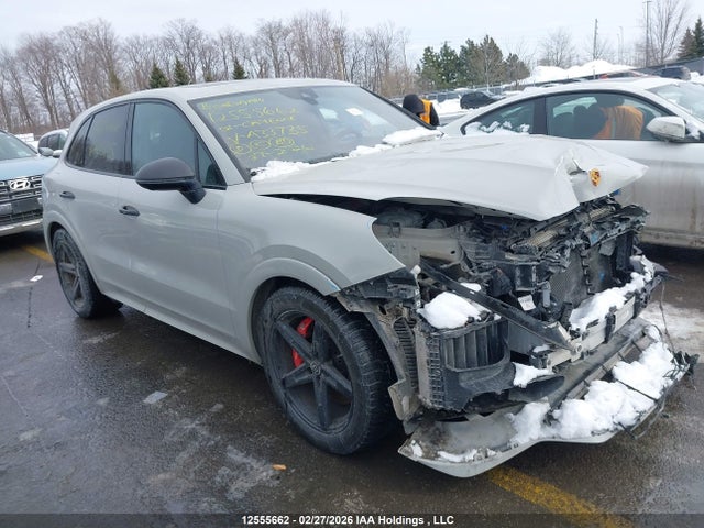 Porsche Cayenne Gts 2021 WP1AG2AY5MDA33735 Image 14