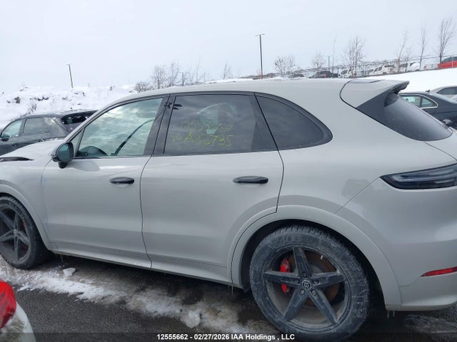 Porsche Cayenne Gts 2021 WP1AG2AY5MDA33735 Image 15