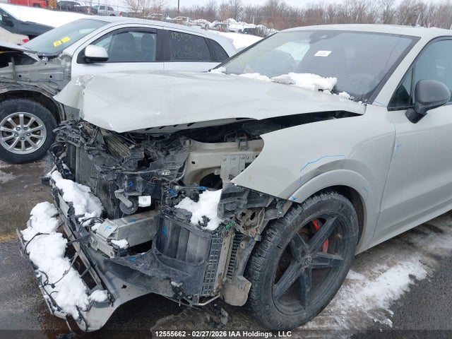 Porsche Cayenne Gts 2021 WP1AG2AY5MDA33735 Image 21
