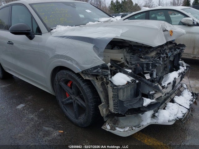 Porsche Cayenne Gts 2021 WP1AG2AY5MDA33735 Image 22
