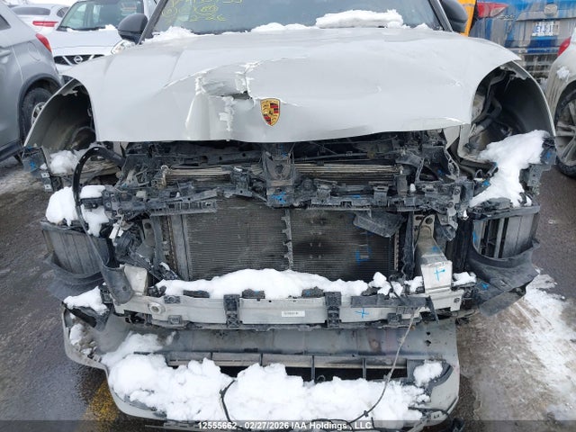 Porsche Cayenne Gts 2021 WP1AG2AY5MDA33735 Image 6