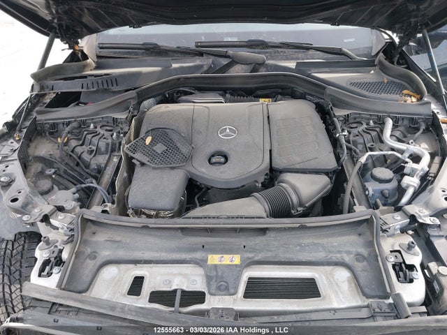 W1NKM4HB2SF281060 Mercedes-Benz Glc 300 4matic