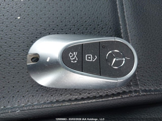 W1NKM4HB2SF281060 Mercedes-Benz Glc 300 4matic