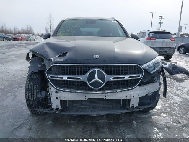 W1NKM4HB2SF281060 Mercedes-Benz Glc 300 4matic