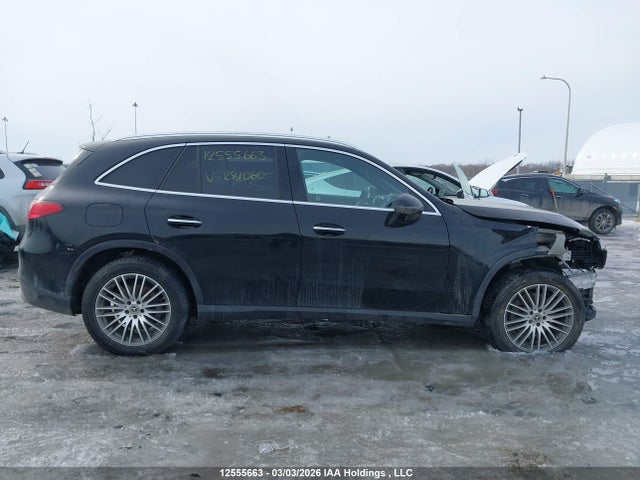 W1NKM4HB2SF281060 Mercedes-Benz Glc 300 4matic