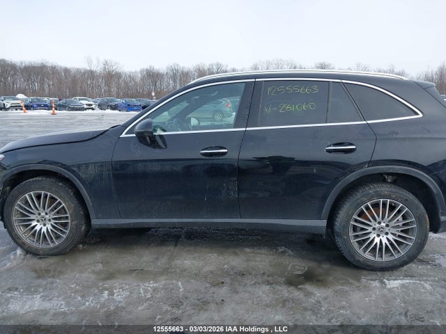 W1NKM4HB2SF281060 Mercedes-Benz Glc 300 4matic