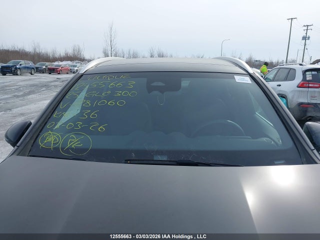 W1NKM4HB2SF281060 Mercedes-Benz Glc 300 4matic