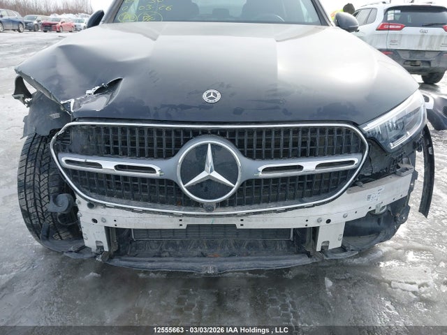W1NKM4HB2SF281060 Mercedes-Benz Glc 300 4matic