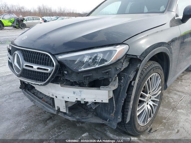 W1NKM4HB2SF281060 Mercedes-Benz Glc 300 4matic