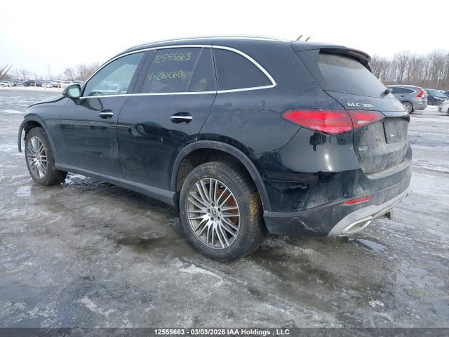 W1NKM4HB2SF281060 Mercedes-Benz Glc 300 4matic