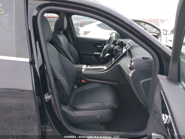 W1NKM4HB2SF281060 Mercedes-Benz Glc 300 4matic
