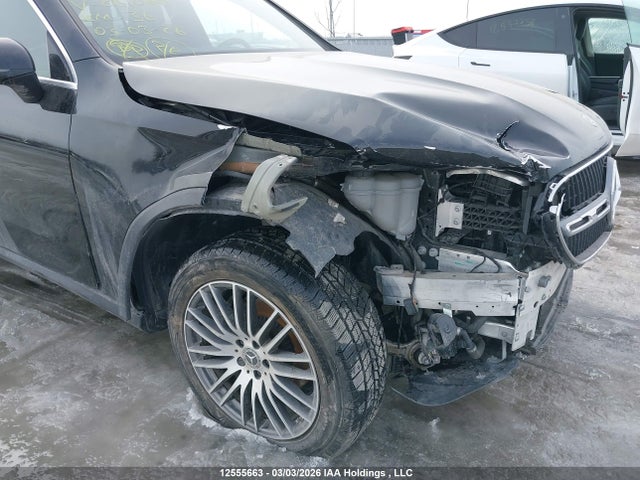 W1NKM4HB2SF281060 Mercedes-Benz Glc 300 4matic