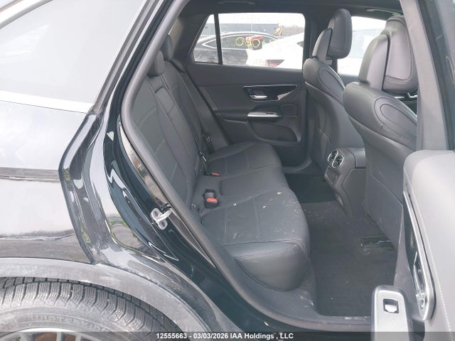 W1NKM4HB2SF281060 Mercedes-Benz Glc 300 4matic