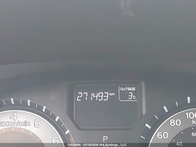 Продажа на аукционе авто 2014 Honda Odyssey Exl, vin: 5FNRL5H69EB510649, номер лота: 12555664