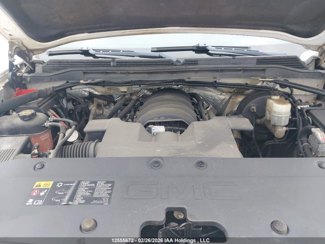 Aukcja sprzedaży 2014 Gmc Sierra 1500 Slt, vin: 3GTU2VEC4EG476962, numer aukcji: 12555672