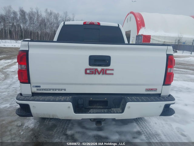 Aukcja sprzedaży 2014 Gmc Sierra 1500 Slt, vin: 3GTU2VEC4EG476962, numer aukcji: 12555672