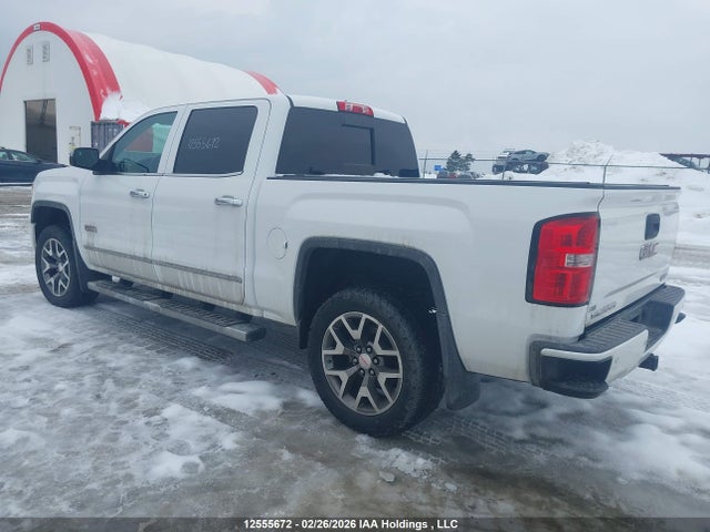 Aukcja sprzedaży 2014 Gmc Sierra 1500 Slt, vin: 3GTU2VEC4EG476962, numer aukcji: 12555672
