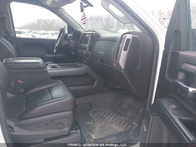 Aukcja sprzedaży 2014 Gmc Sierra 1500 Slt, vin: 3GTU2VEC4EG476962, numer aukcji: 12555672