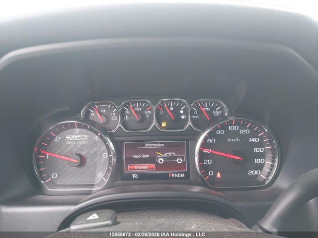 Aukcja sprzedaży 2014 Gmc Sierra 1500 Slt, vin: 3GTU2VEC4EG476962, numer aukcji: 12555672